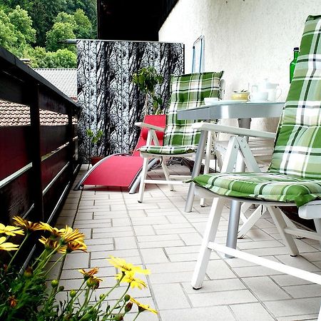 Hofwiese Hohenschwangau Eksteriør bilde