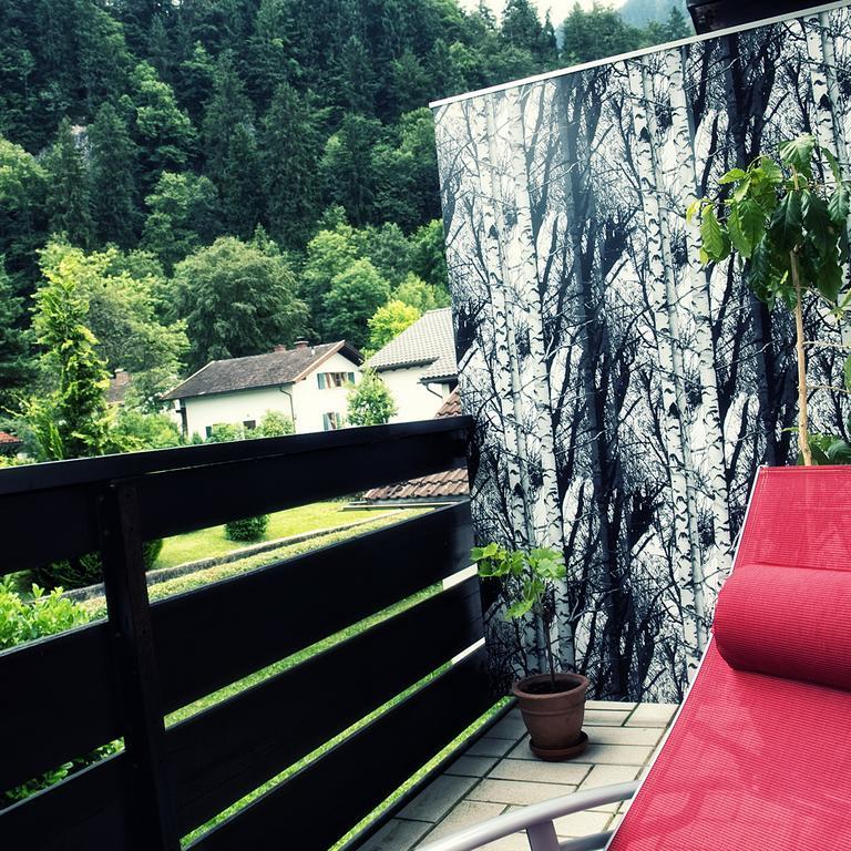 Hofwiese Hohenschwangau Eksteriør bilde